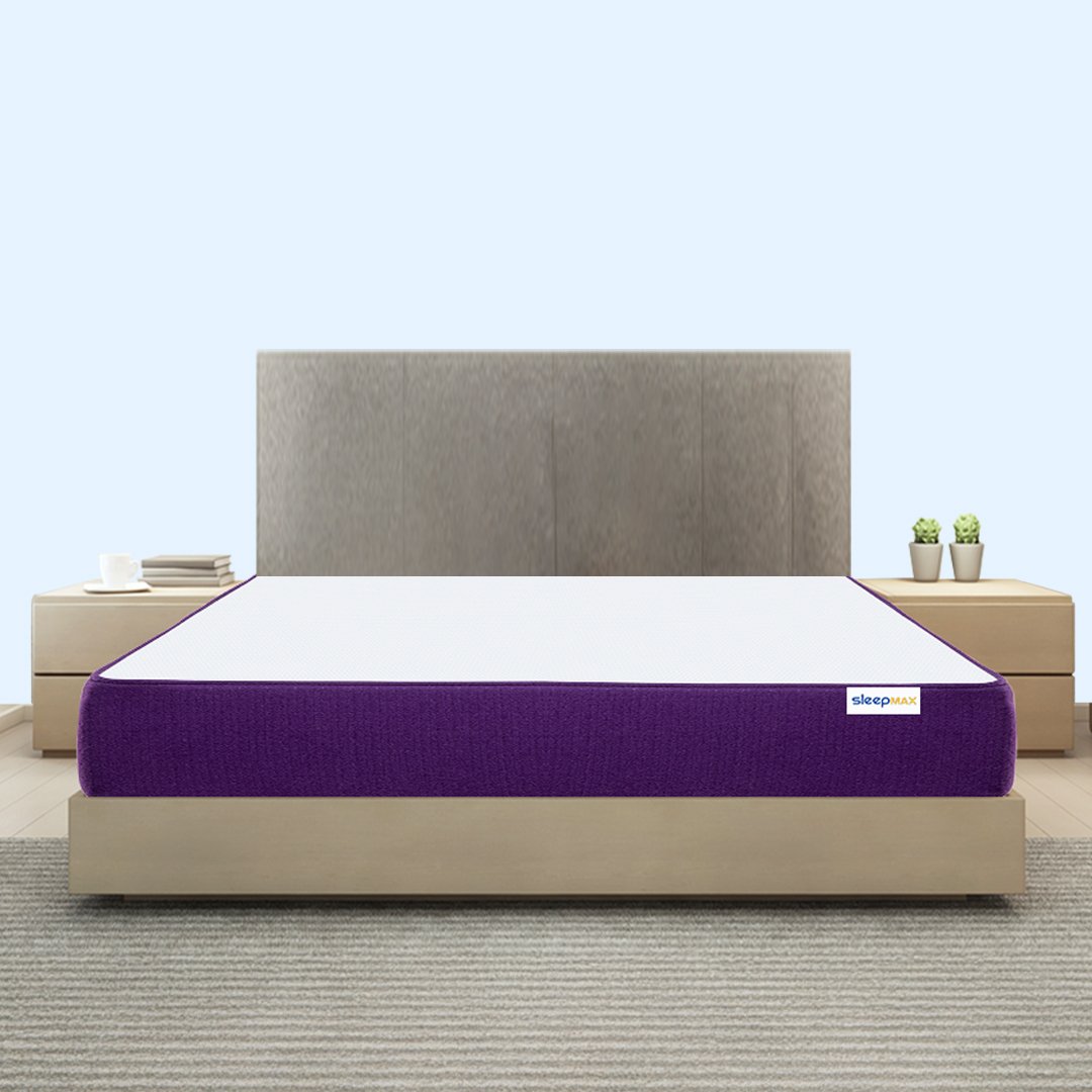 Sleepmax Economical Range – Affordable Comfort & Quality Sleep Solutions